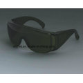 Protective Eyewear, Safety Eye Glasses, Ce En166 Safety Glasses, PC Lens Safety Goggles Manufacturer