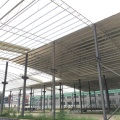 Pre Assembled Structural Steel Frame near me