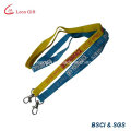 Custom Made Logo Lanyard Wholesale Supplier