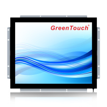 Portable Touch Screen Monitor For Mac Android 17"