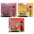 Bang à chaud bang xxl stylo vape jetable en gros