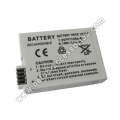 Canon appareil photo batterie LP-E8