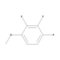 2, 3, 4-Trifluoroanisole N ° CAS 203245-16-3