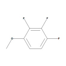 2, 3, 4-трифторанизол CAS № 203245-16-3
