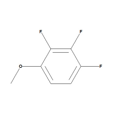 2, 3, 4 - Trifluoroanisol Nº CAS 203245 - 16 - 3