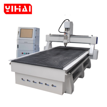 Cnc Router Machine Vacuum Table