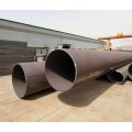 Straight Seam Submerged Arc Welded Steel Pipe