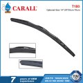 Xiamen Auto Parts, Unique Car Accessories Wiper Car Parts