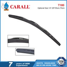 Xiamen Auto Parts, Unique Car Accessories Wiper Car Parts