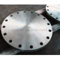 Blind Flange (BL) Carbon Steel Forged Flange