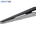 Ultra Slim Design 600mm Led Slim Bay Light