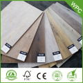 High Stain Resistant WPC Click Vinyl Flooring