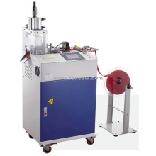 Multi Function Ultrasonic Tape Cutting Machine