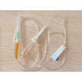 Y Connector Infusion Set Iv Set