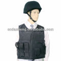 Military Pockets Vest