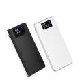 Metal power bank 10000mah  mobile power