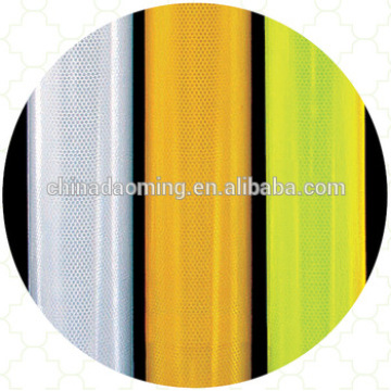 Solvent Printing Grade  Prismatic Reflective Sheeting