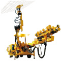 Hard Rock Portable Drilling Rig Machine