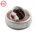 Electrical Toroidal Coil Power Transformer