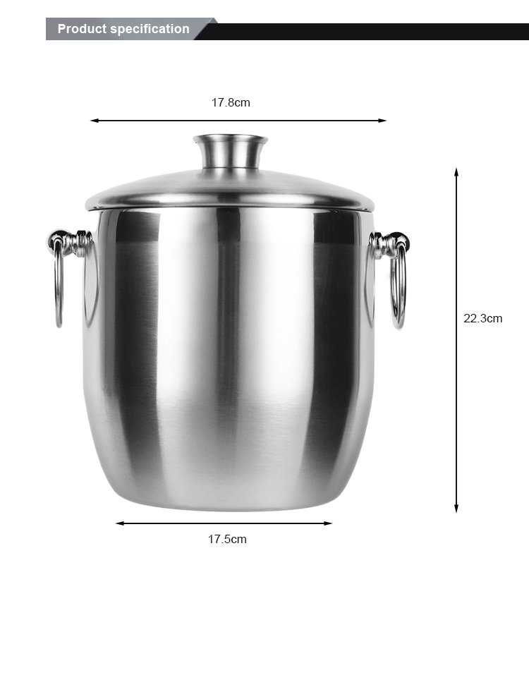 ice bucket ice bucket
