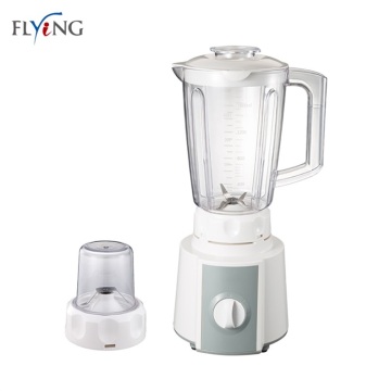 Kitchen 1.5 Litre Jug Blender and Grinder