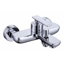 Nanan good quality zinc kitchen faucet for Russia Asia south america