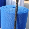 Plastic Stretched Anti Insect Screen Netting