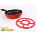 Silicone Hot Pan Pad Coaster