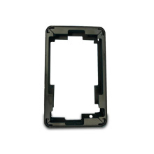 Aluminum alloy frame for face recognition