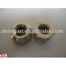 high Quality Heavy Carbon steel hex nut