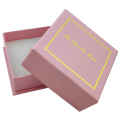 Custom made luxury jewelry packaging boxes