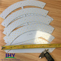 High Power Ring Light LED PCB Manufacturing