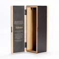 Wooden Wine Box Packaging Boxes