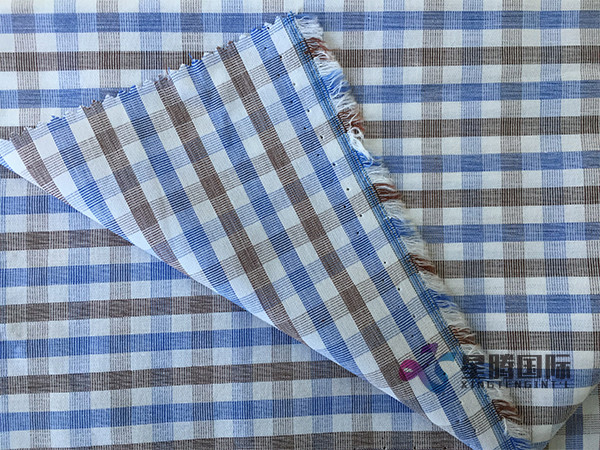 Good quality shirt dress thread cotton fabric