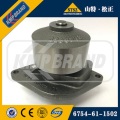 KOMATSU PC600-7 TERMOSTAT 6218-61-2610 com qualidade Hight