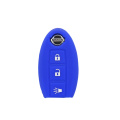 Hot selling smart car key case for Nissan