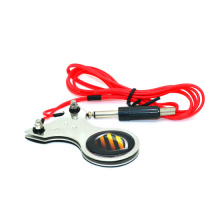 Stainless steel MINI Tattoo Foot Pedal