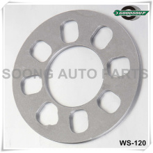 High Quality Wheel Spacer Forged Car Aluminum Billet Wheel Spacer