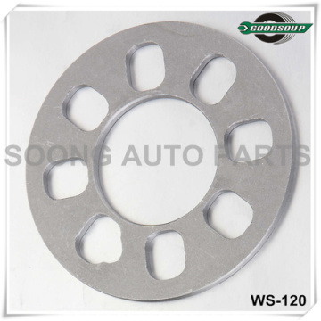 Hohe Qualität Rad Spacer geschmiedet Auto Aluminium Billet Rad Spacer