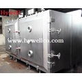 Máquina de secado de baja temperatura de extractos de plantas