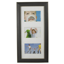 PS Mat Multi Photo Frame 4"X6"X3