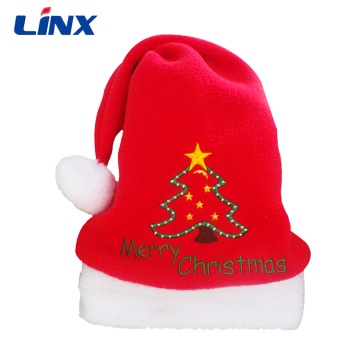 OEM Sleeping Headband Christmas hat Kids Ear Phone