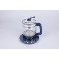 High Quality Multi Glass Tea pot