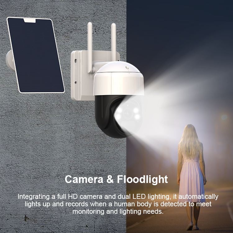 Solar Cctv Camera Wifi 3 Solar Cctv Camera Wifi 3