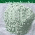 Sulfato ferroso de alta qualidade heptahidratado CAS: 7782-63-0