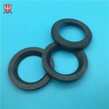 insulated silicon nitride ceramic washer gasket spacer