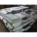 Composite Aluminium Cladding Separator