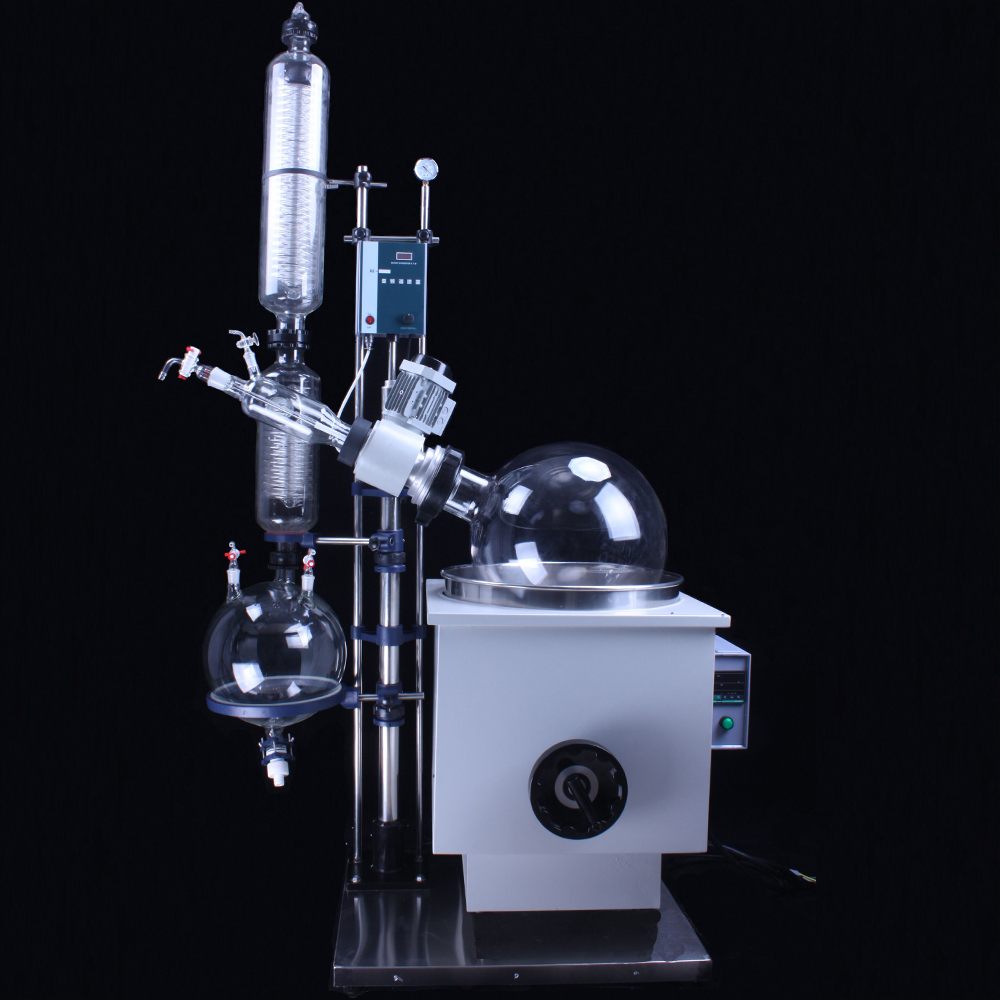 2018 rotary evaporator