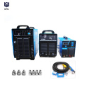 Hand protable plasma steel cutting machine