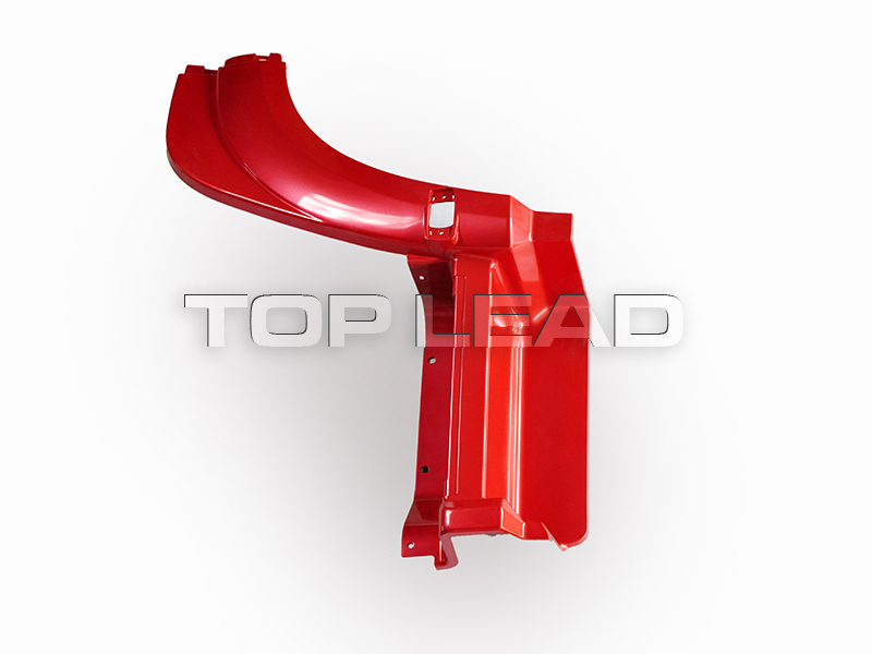 Howo Front Wheel Fender